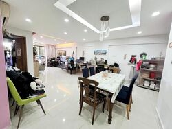 Orchid Park Condominium (D27), Condominium #483530771